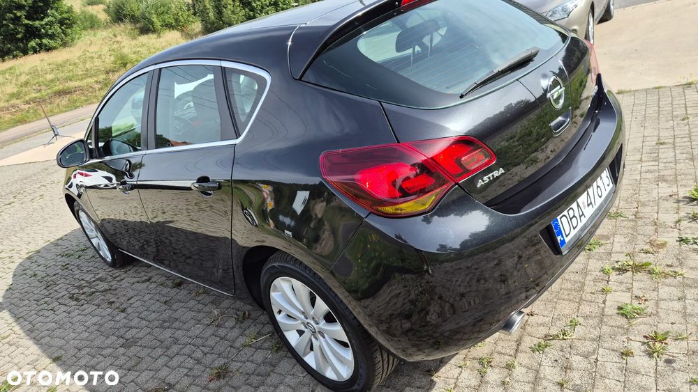 Opel Astra - 3