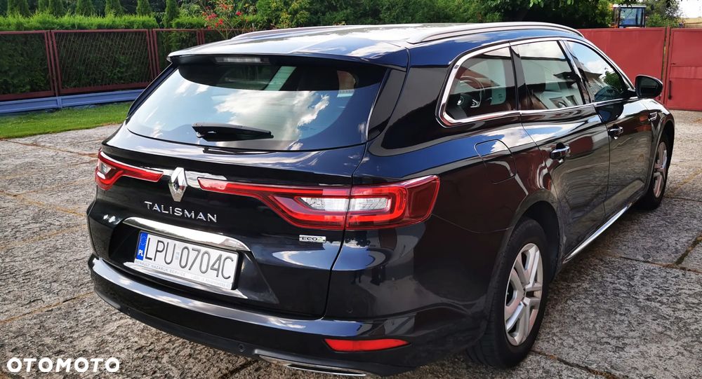 Renault Talisman - 7