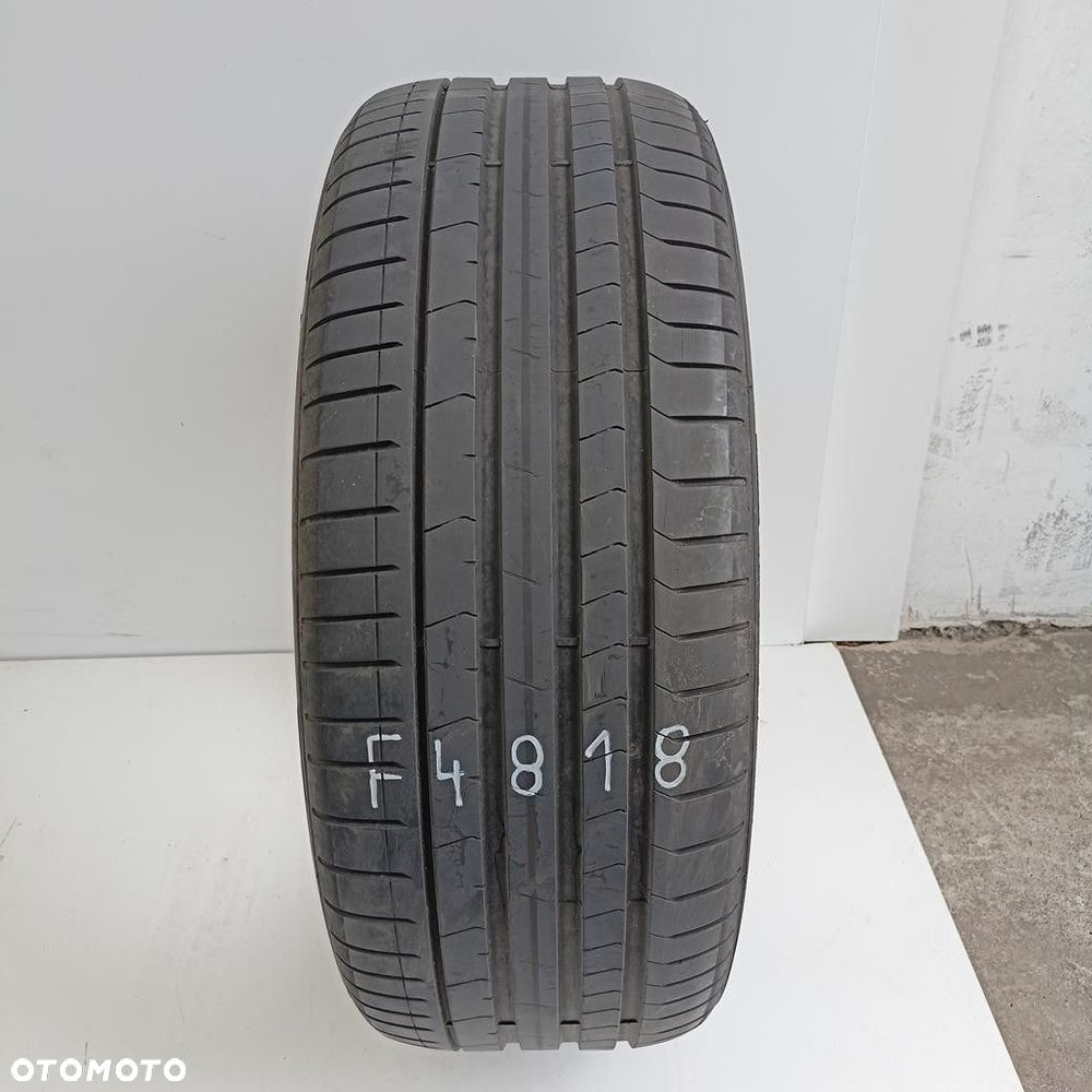 Opona 265/50/19 Pirelli P Zero (F4818) - 1