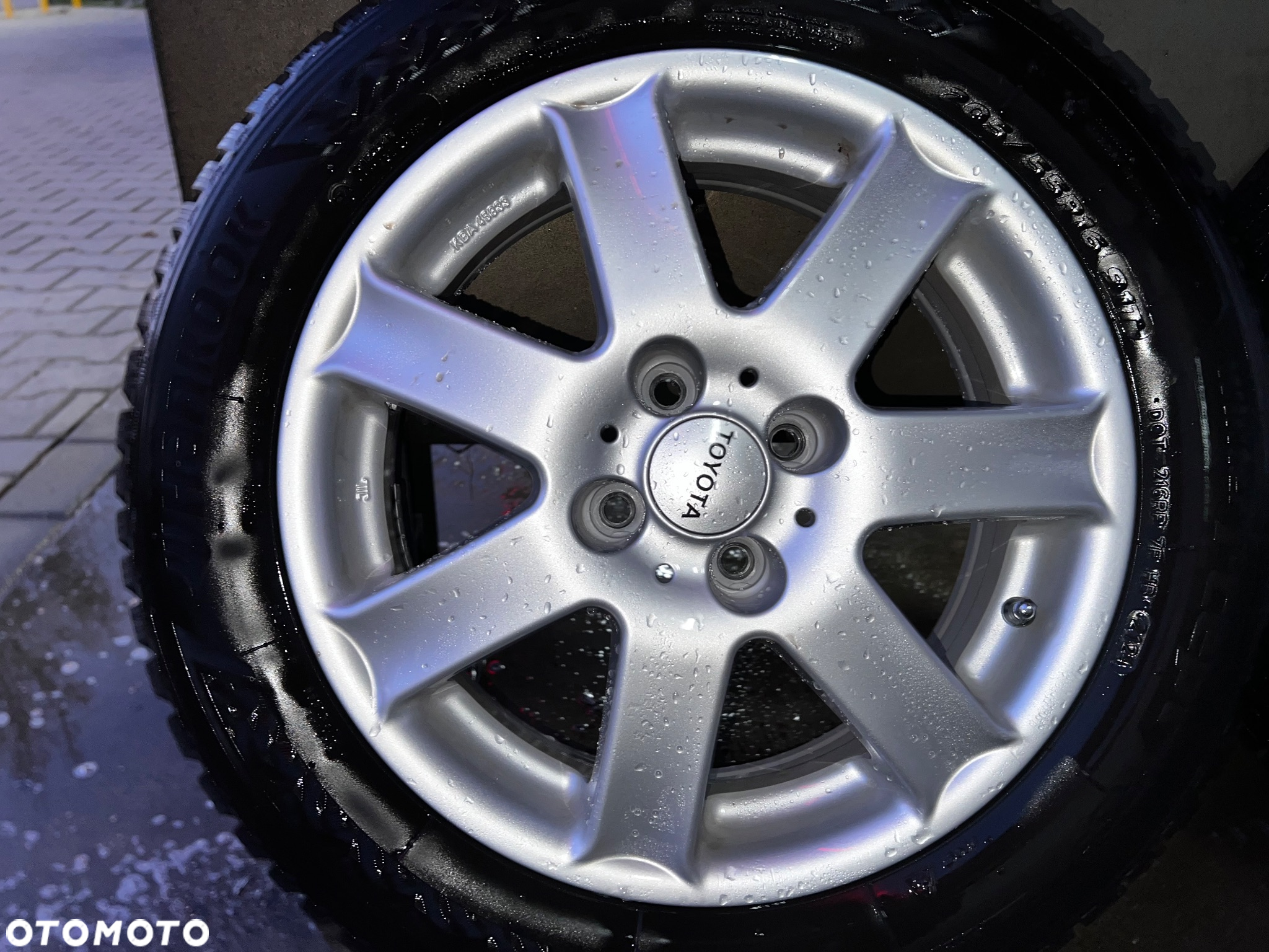 Toyota Corolla 1.4 VVT-i Base - 11