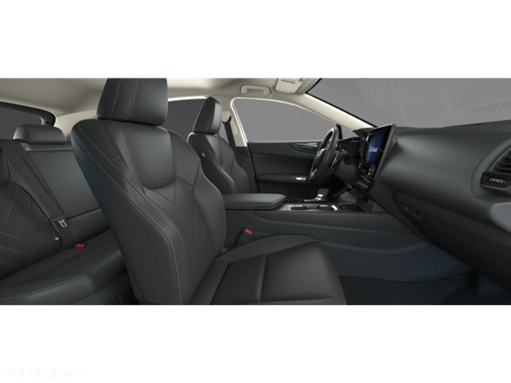 Lexus NX 350h Prestige AWD - 3