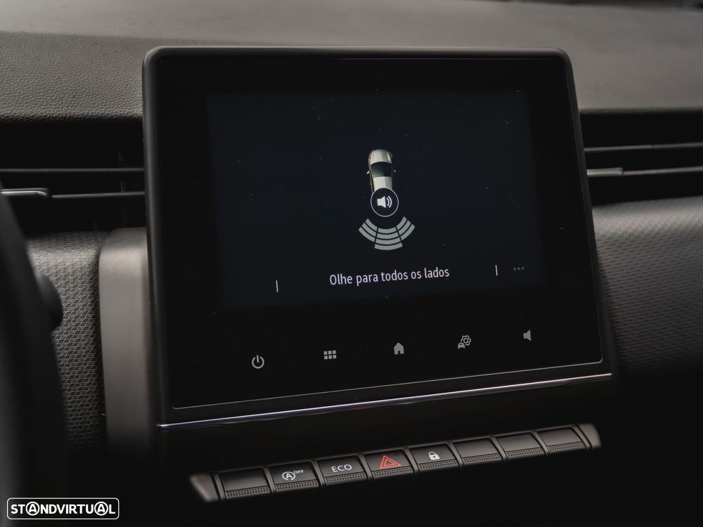 Renault Clio 1.5 Blue dCi Intens - 36