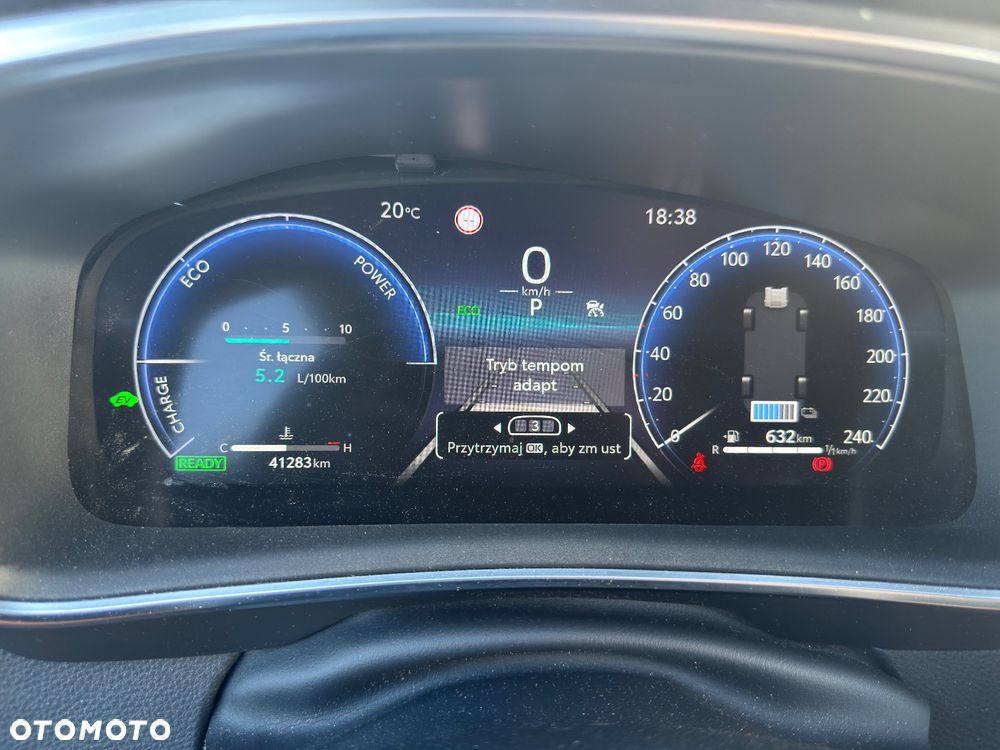 Toyota Corolla 1.8 Hybrid GR Sport - 12