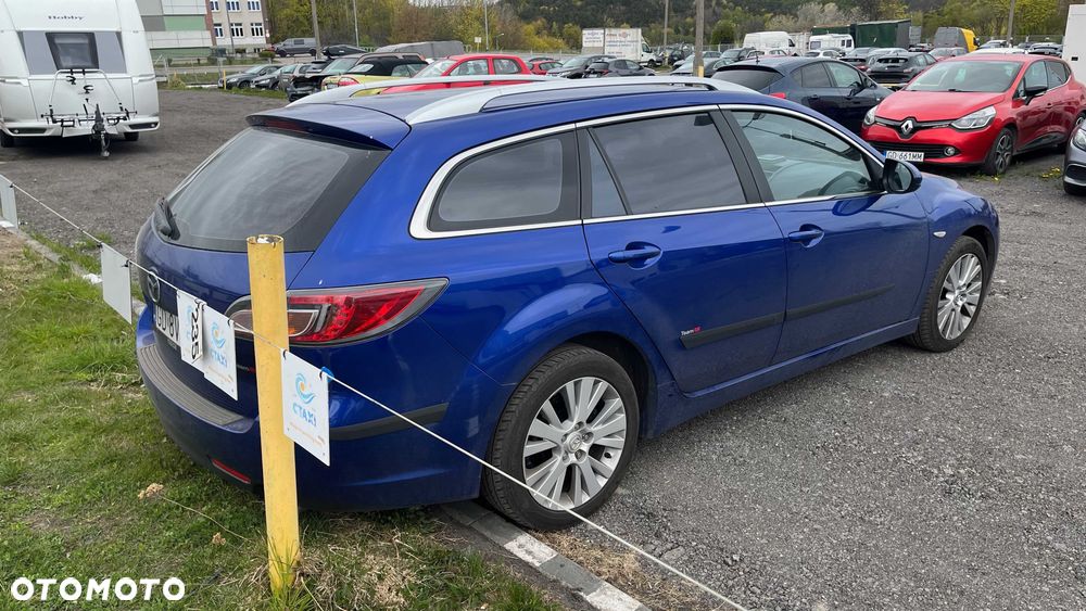 Mazda 6 - 3