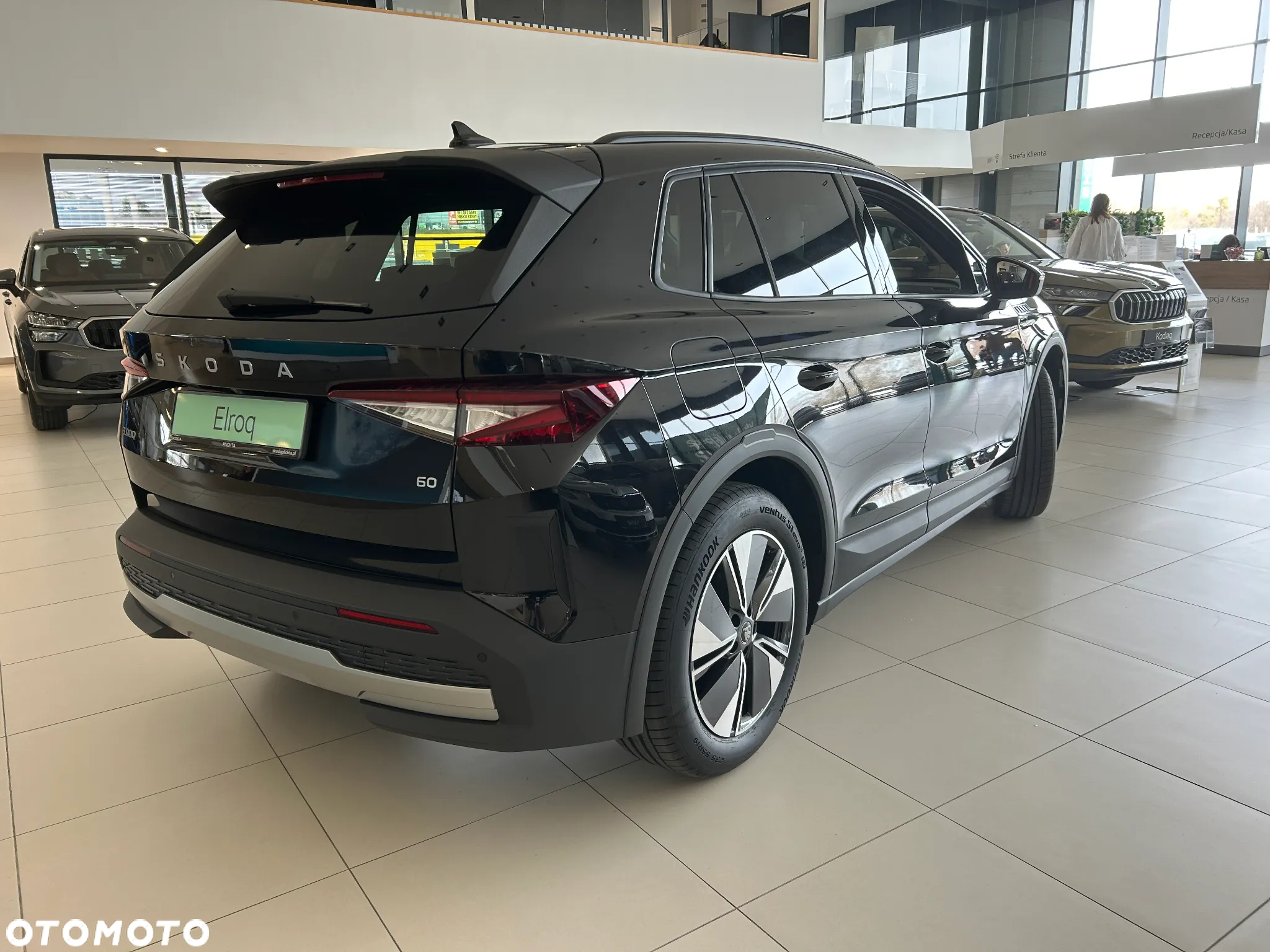 Skoda Elroq - 4