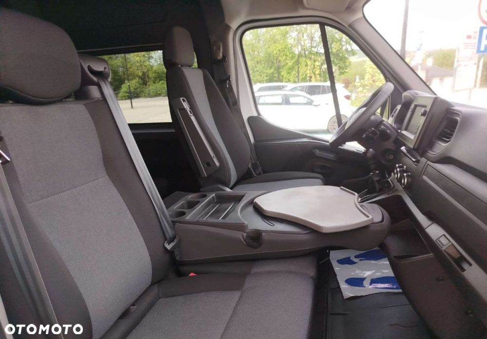 Renault Master - 25