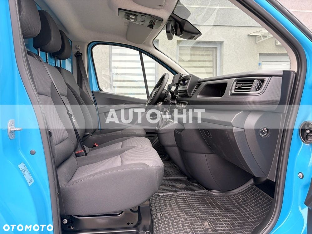 Renault Trafic - 19