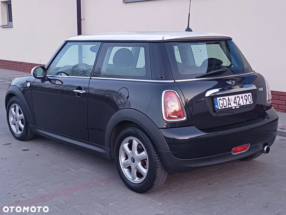 MINI ONE Standard - 20