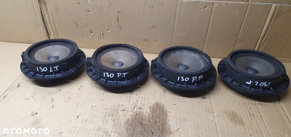 Głośnik tył przód prawy lewy Hyundai I30 96330-2H000 - 6
