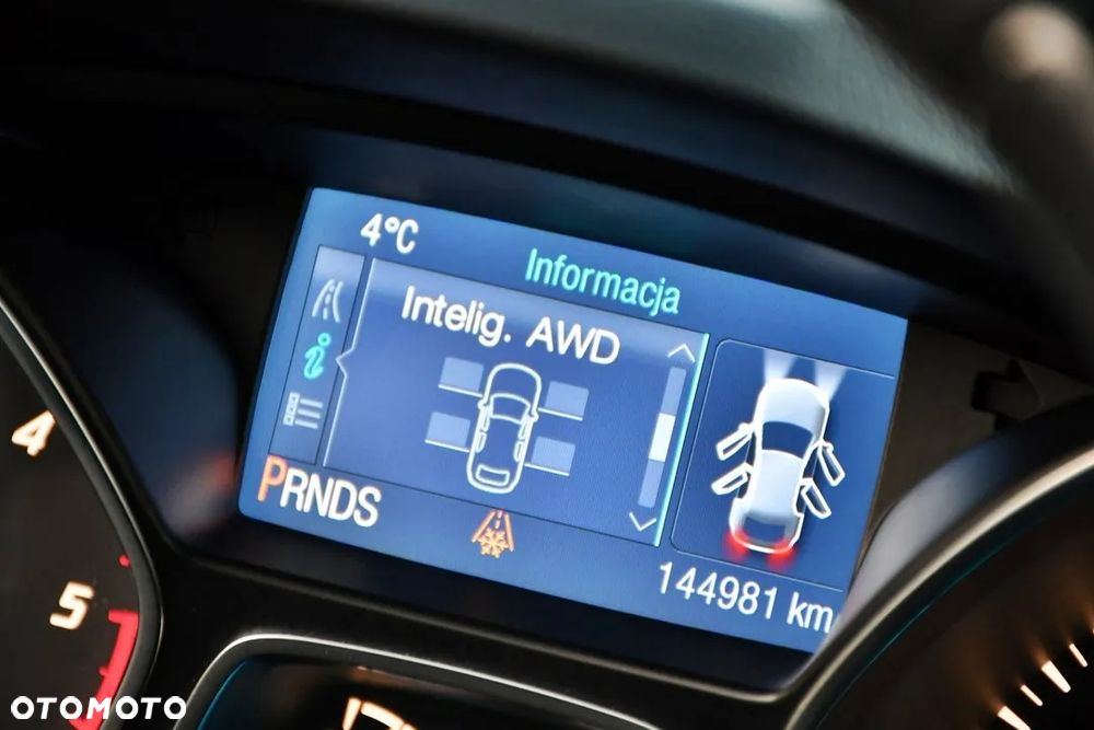 Ford Kuga 2.0 TDCi Titanium MPS6 - 29