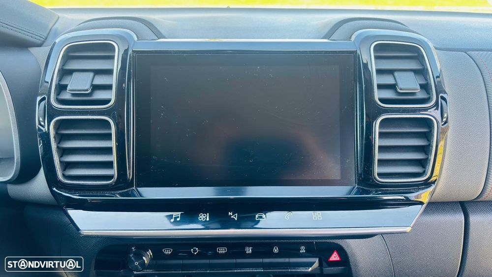 Citroën C5 Aircross 1.5 BlueHDi Feel Pack EAT8 - 13