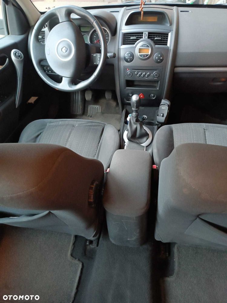 Renault Megane - 3