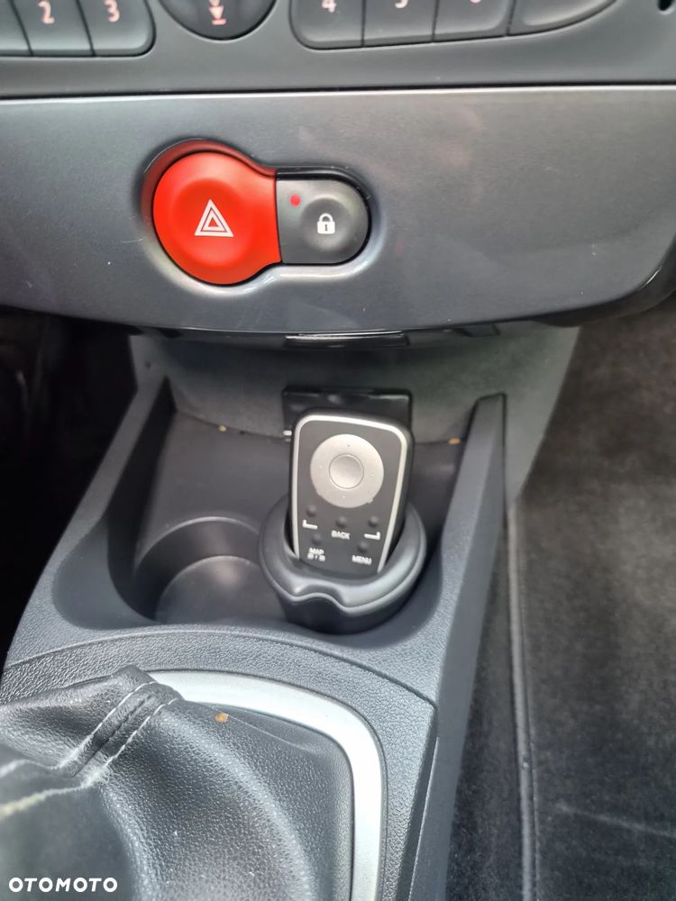 Renault Clio 1.2 16V TCE Edition Dynamique - 34