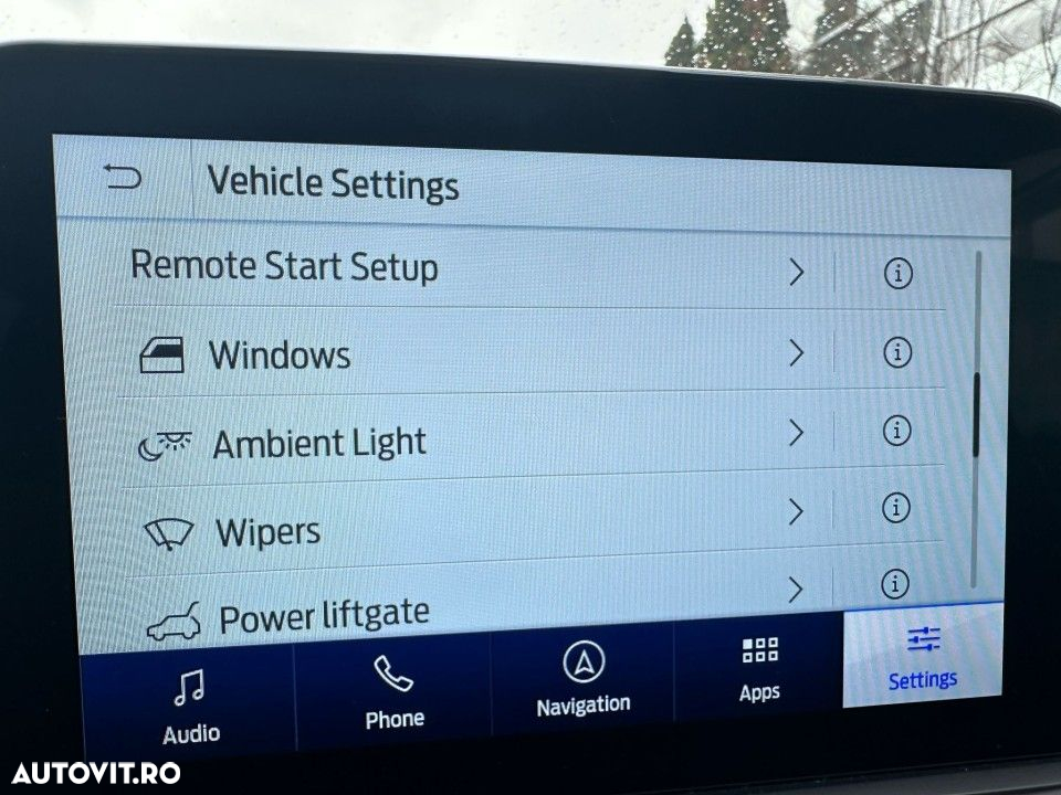 Ford Kuga - 16