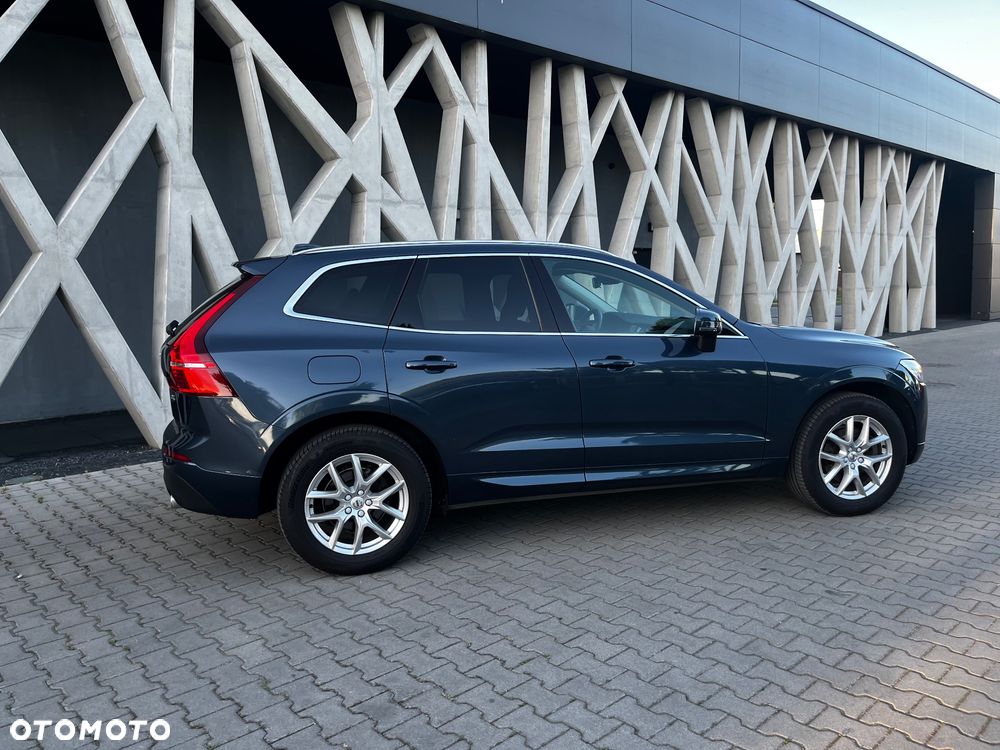 Volvo XC 60 - 12