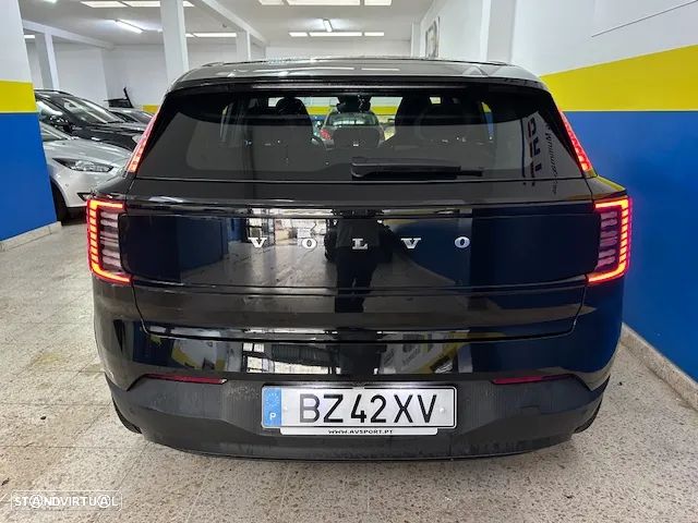 Volvo EX30 69 kWh Single Motor Extended Range Plus - 8