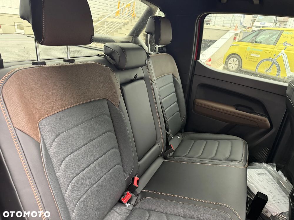 Volkswagen Amarok 3.0 V6 TDi 4MOTION PanAmericana - 9