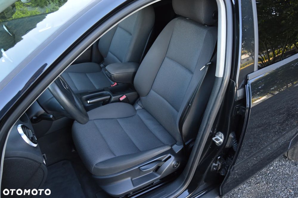 Audi A3 Sportback - 16