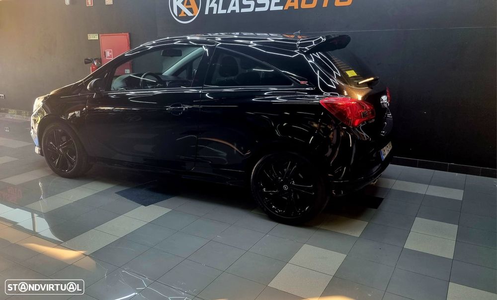 Opel Corsa 1.0 T GT - 5