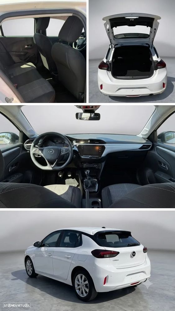 Opel Corsa - 3