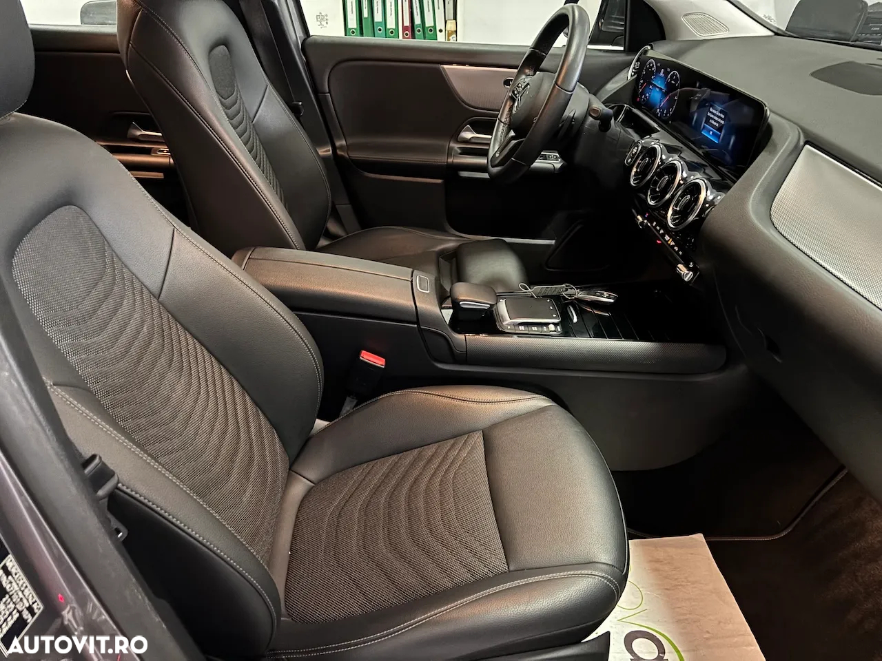 Mercedes-Benz GLA 180 d 8G-DCT Style - 16
