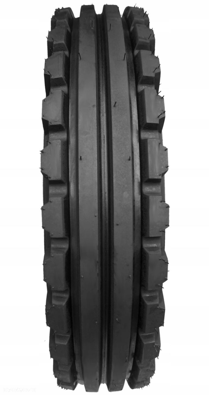 1x opona Kabat 6.00-16 SRF-01 SUPRA RIB 94A8 8PR TT produkcja Polska - 4