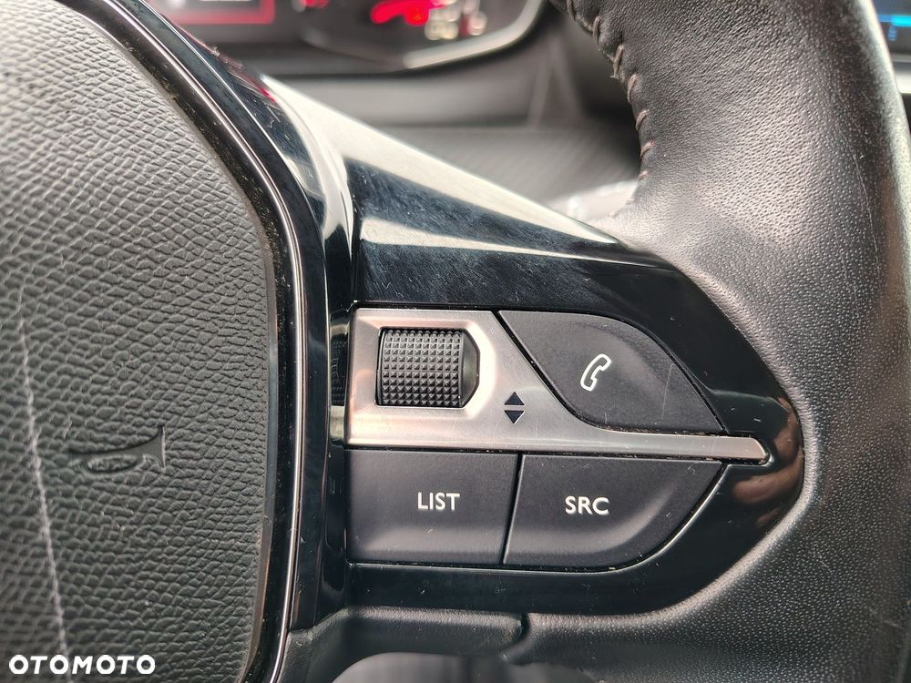 Peugeot 208 1.2 PureTech Active S&S - 15