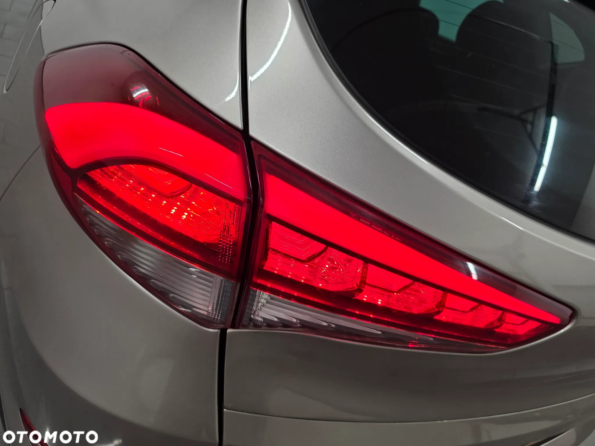 Hyundai Tucson - 40