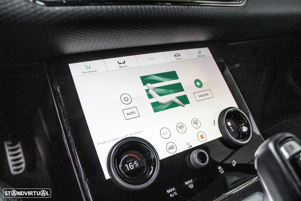 Land Rover Range Rover Evoque D150 R-Dynamic S - 42