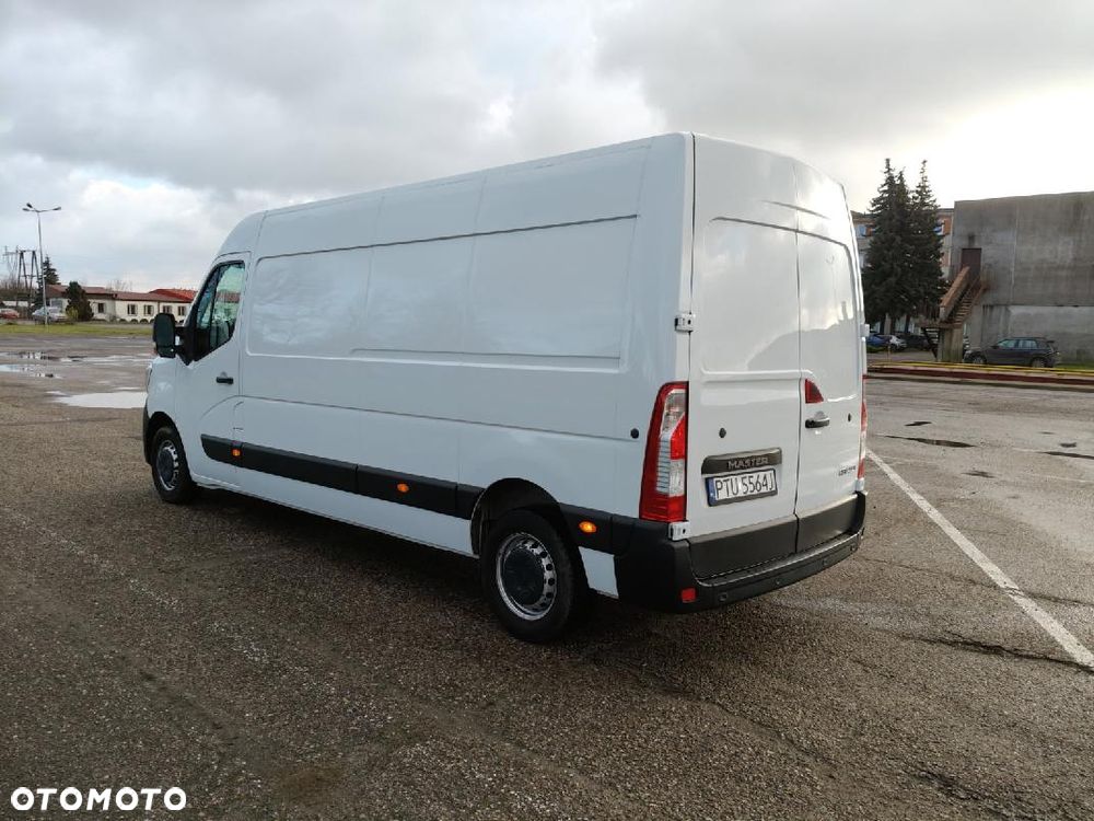 Renault Master - 3