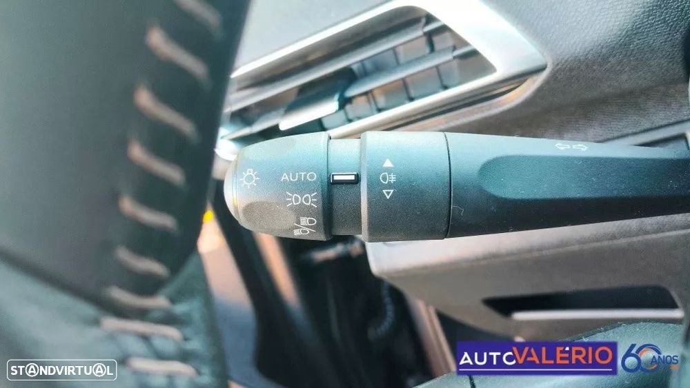 Peugeot 5008 1.5 BlueHDi Active Pack - 15