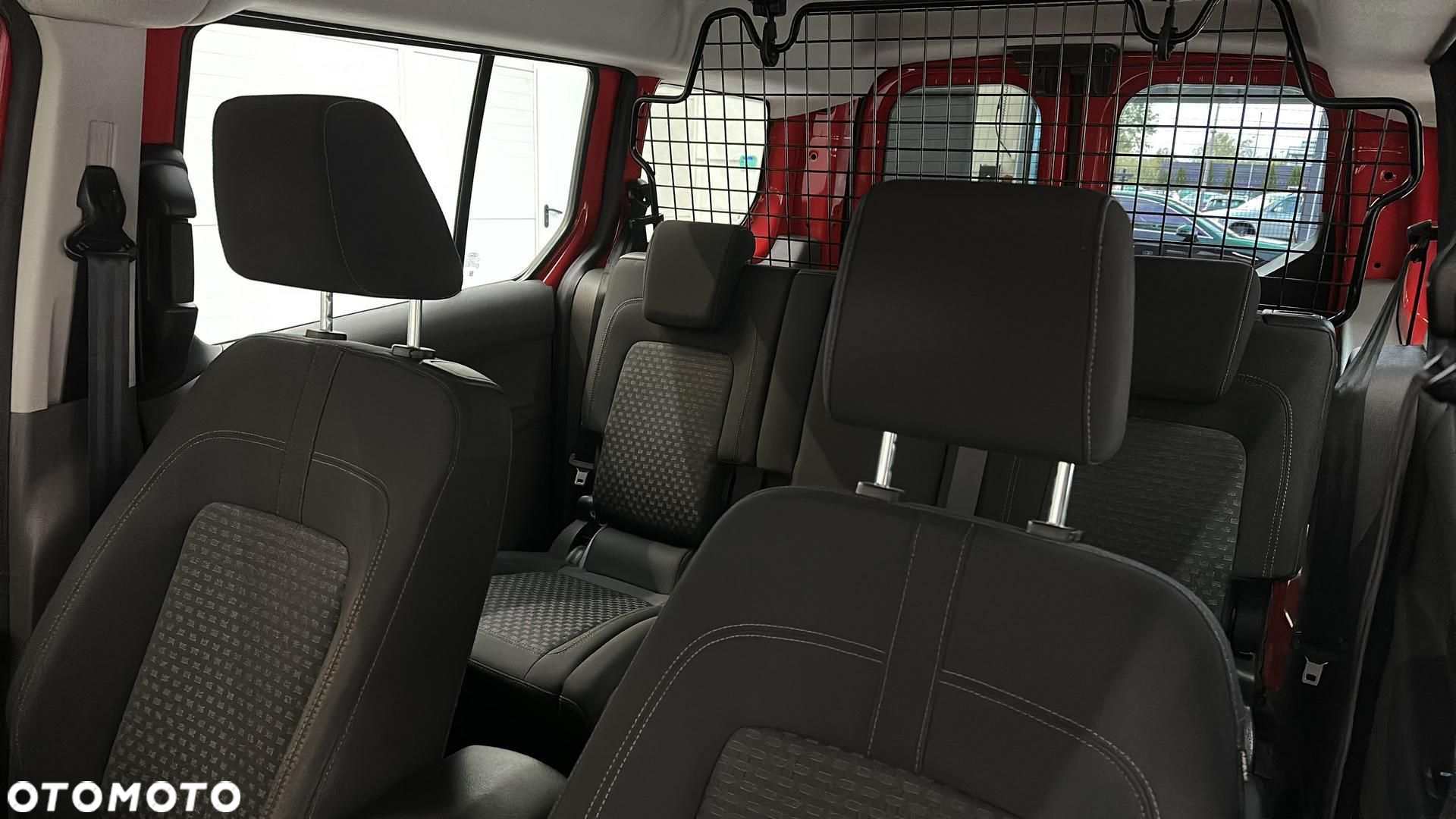 Ford transit-connect - 33
