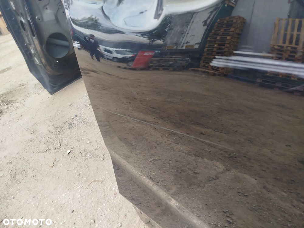 Toyota RAV4 V drzwi prawe prawy przód przednie Mazowieckie Warszawa - 4