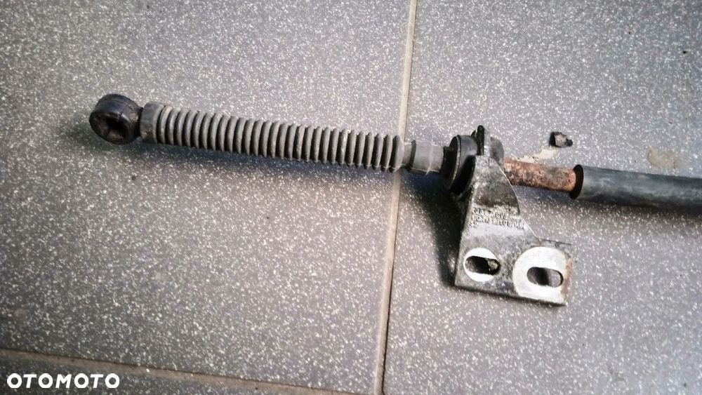 WYBIERAK AUDI A4 B6 2.5TDI AUTOMAT D07132810 - 3