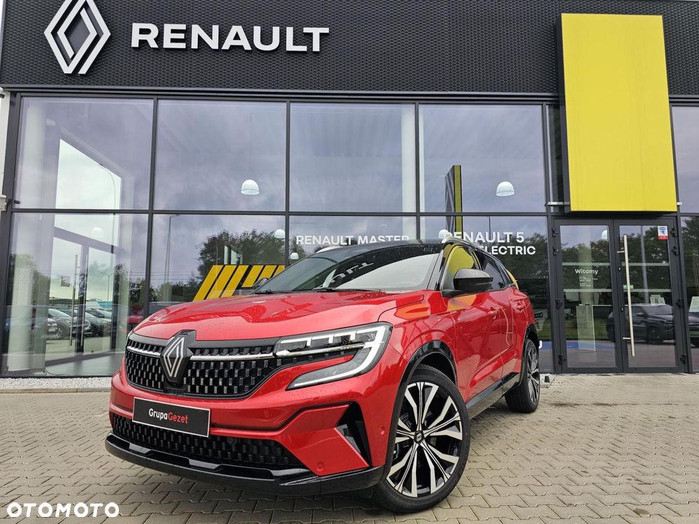 Renault Austral - 1