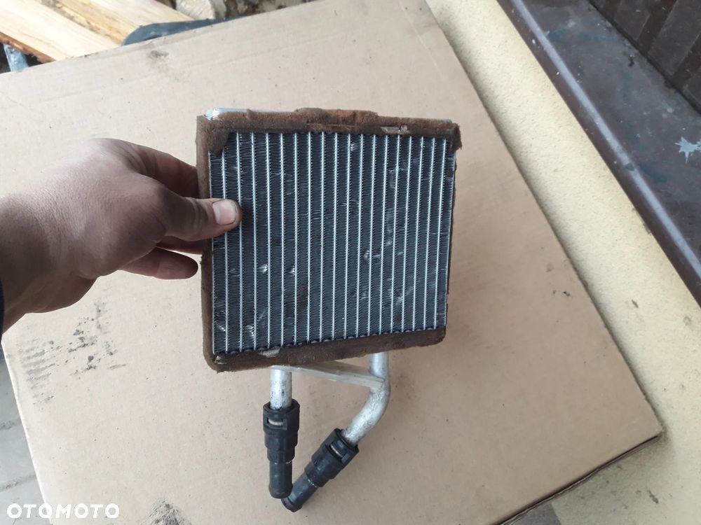 Mazda 323 323f 323p 323s 323c  BA 1.3 1.5 1.8 2.0V6  Nagrzewnica wody - 4