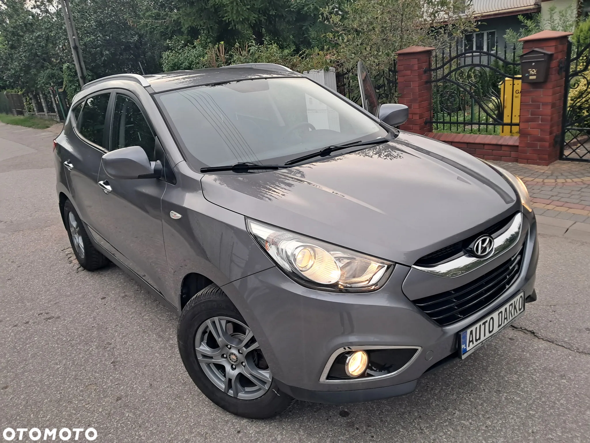 Hyundai ix35 2.0 Premium - 17