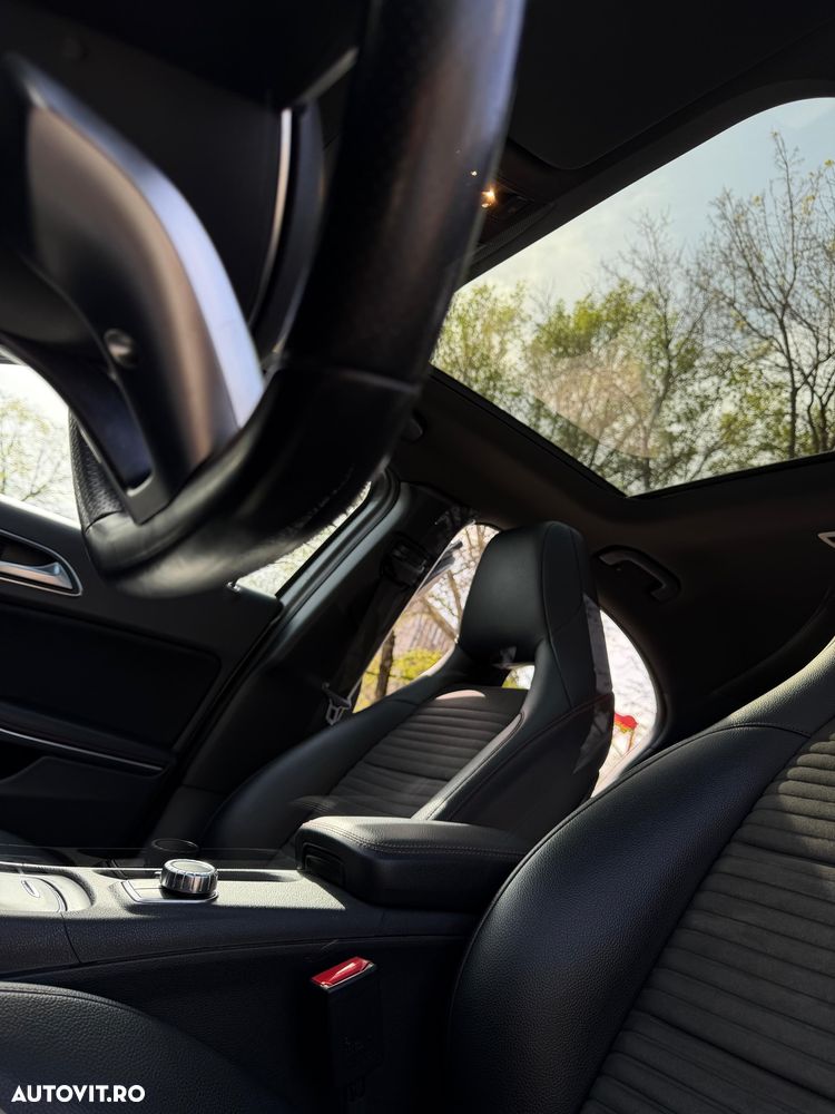 Mercedes-Benz A 180 - 9