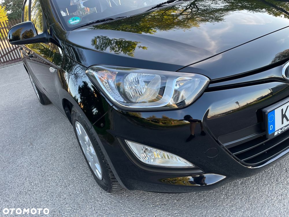 Hyundai i20 - 33