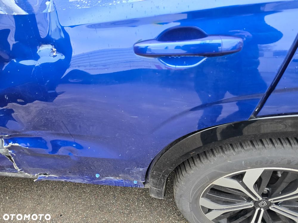 Renault Austral 1.3 TCe mHEV Techno - 9