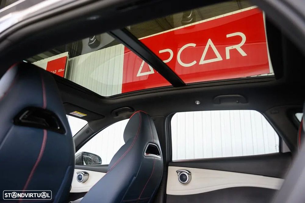 BYD Atto 3 60.48 kWh Design - 39