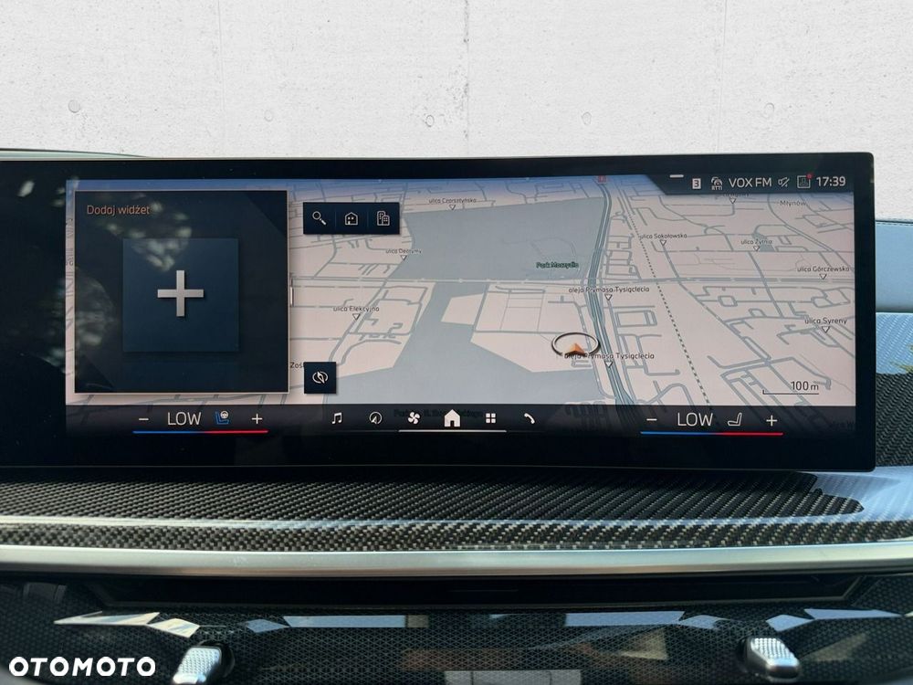 BMW X7 2023