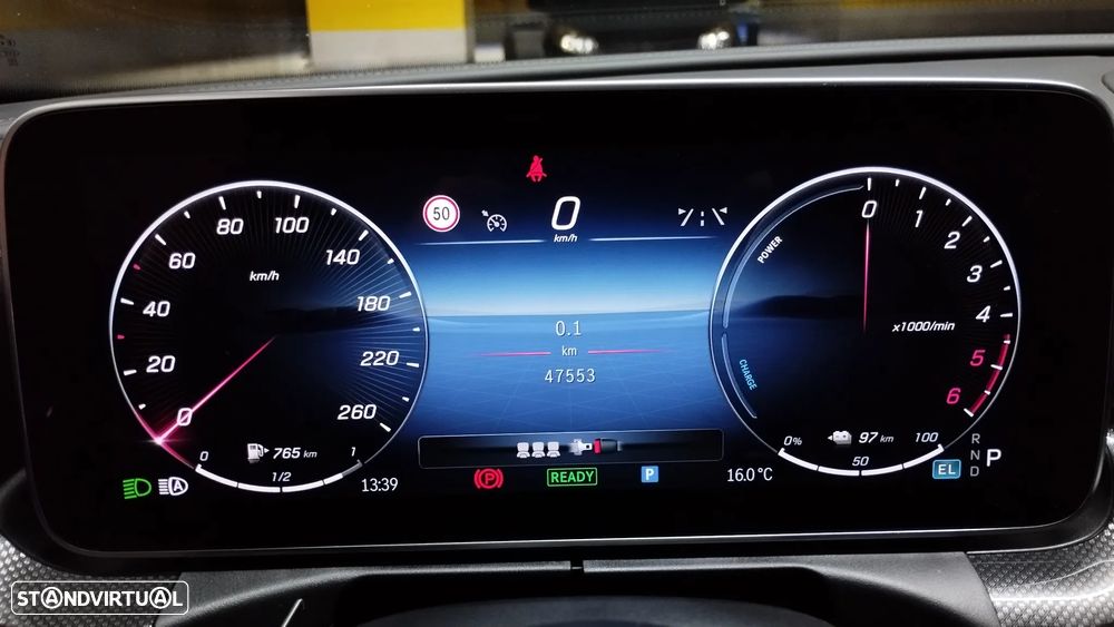 Mercedes-Benz C 300 - 5