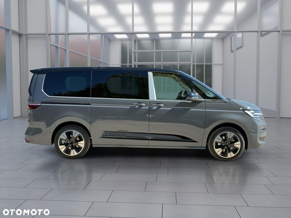 Volkswagen multivan EDITION/Benzyna/długi (L2), 2.0 TSI 204 KM DSG r. o. 3124 mm - 8