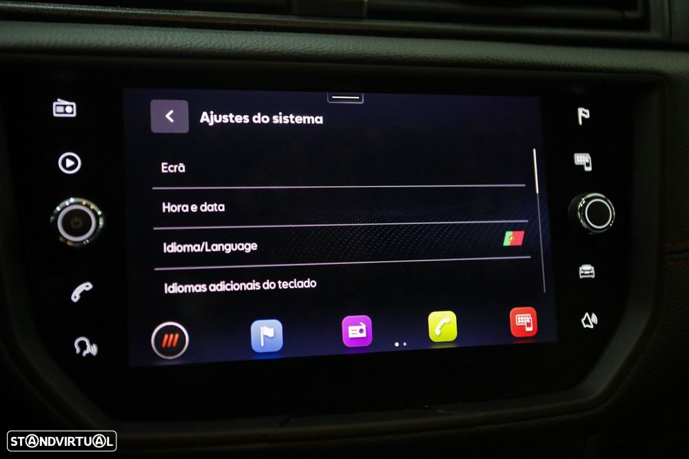 SEAT Ibiza 1.0 TSI FR DSG - 34