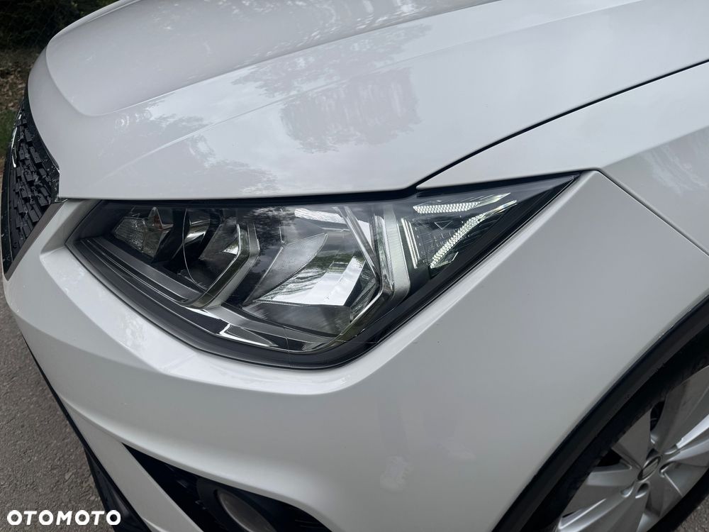 Seat Arona 1.0 TSI Style S&S - 22