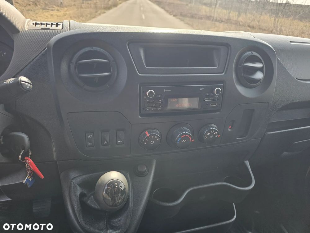 Renault Master - 6
