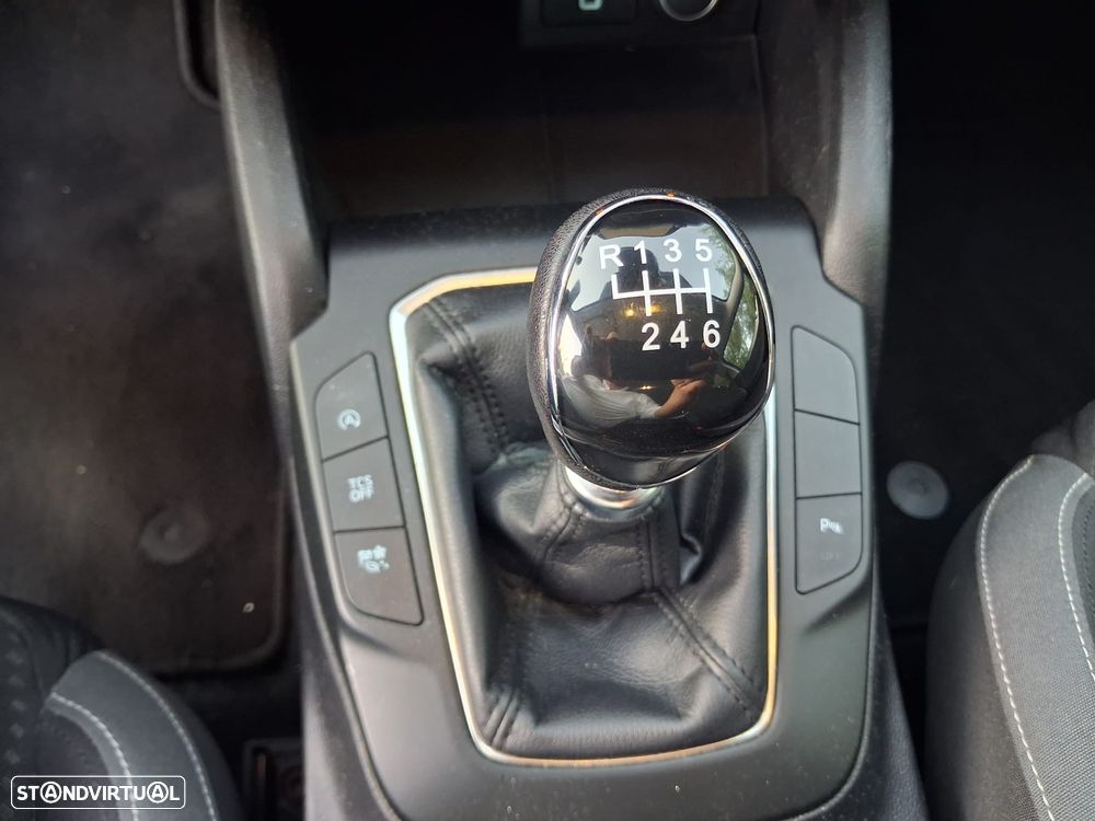 Ford Focus C-Max - 9
