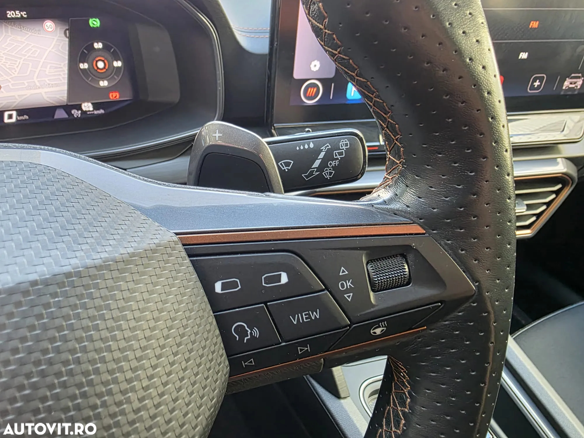 Cupra Formentor 1.5 TSI DSG7 - 12