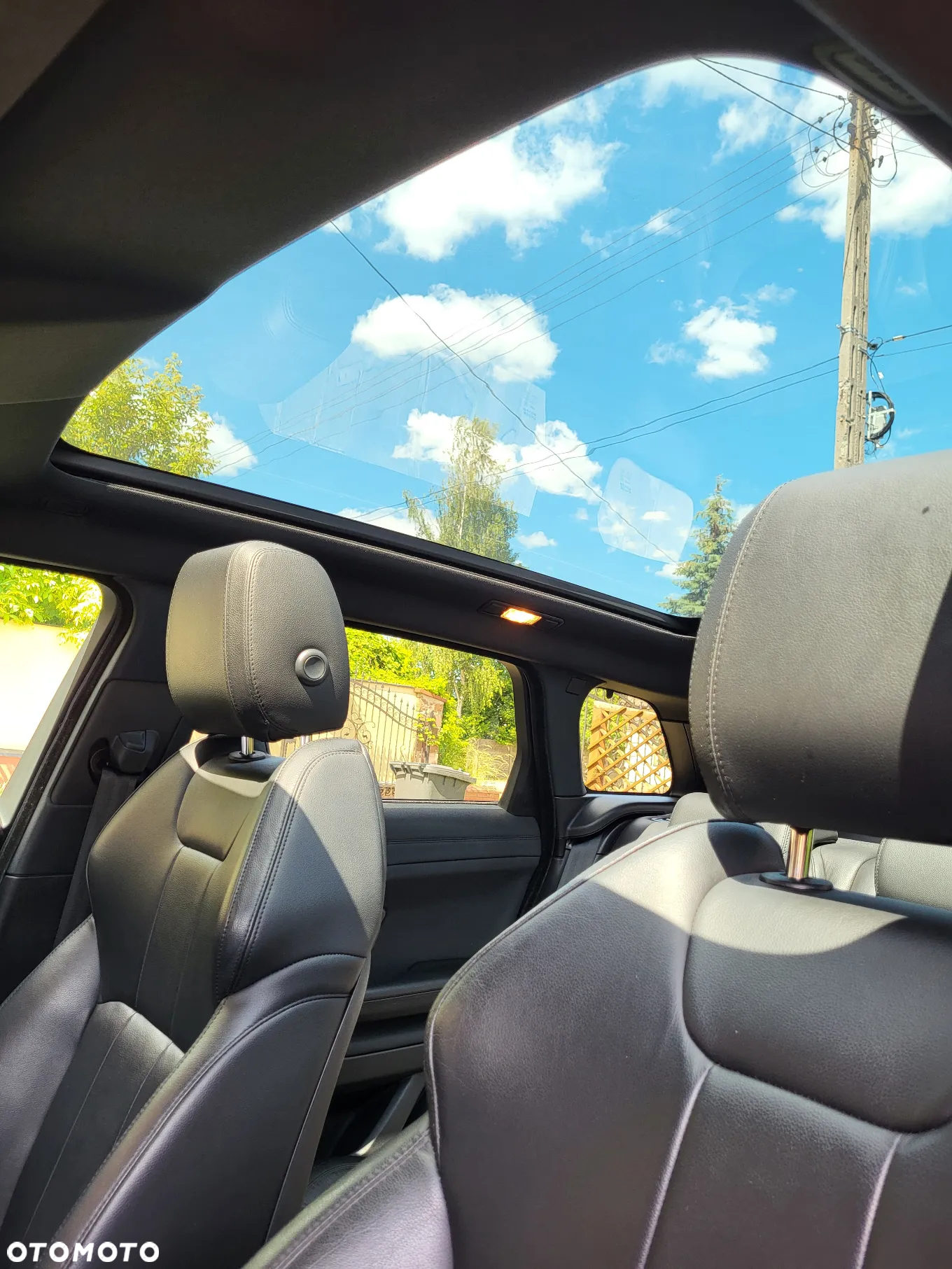 Land Rover Range Rover Evoque 2.0TD4 SE Dynamic - 30